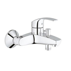 Змішувач для ванни Grohe Eurosmart New