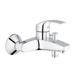 Смеситель для ванны Grohe Eurosmart New хромированный