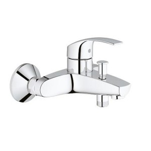 Grohe Eurosmart New смеситель для ванны