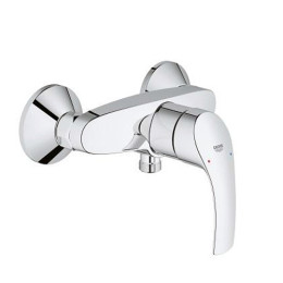 Смеситель для душа Grohe Eurosmart New хромированный