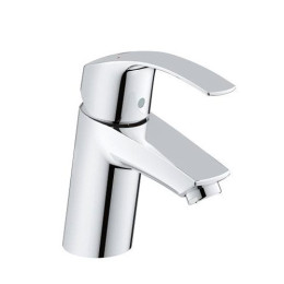 Смеситель для умывальника Grohe Eurosmart New S-Size хромированный