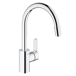 Grohe Eurostyle Cosmopolitan смеситель для кухни