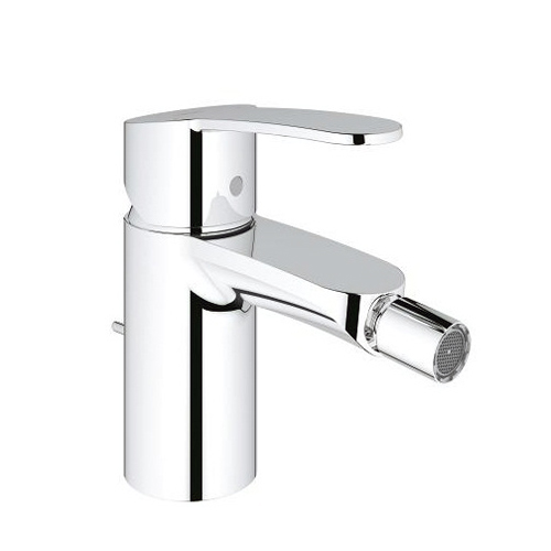 Смеситель для биде Grohe Eurostyle Cosmopolitan хромированный