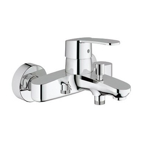 Смеситель для ванны Grohe Eurostyle Cosmopolitan хромированный