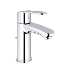 Смеситель для умывальника Grohe Eurostyle Cosmopolitan S-Size хромированный