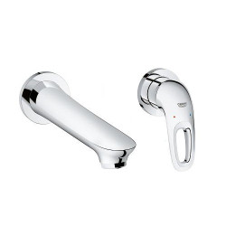 Grohe Eurostyle New змішувач для умивальника