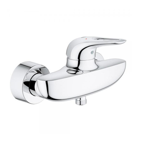 Смеситель для душа Grohe Eurostyle New хромированный