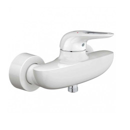 Змішувач для душу Grohe Eurostyle New, білий
