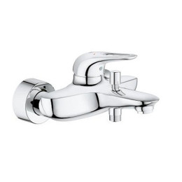Смеситель для ванны Grohe Eurostyle New хромированный