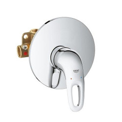 Grohe Eurostyle New смеситель для душа