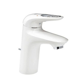 Смеситель для умывальника Grohe Eurostyle New S-Size белый