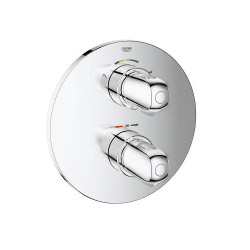 Grohe Grohtherm 1000 смеситель для ванны