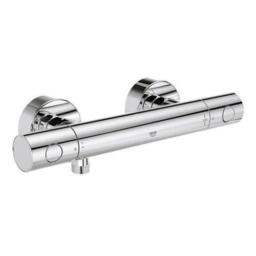 Смеситель для душа Grohe Grohtherm 1000 Cosmopolitan M с термостатом хромированный