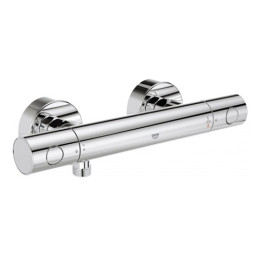 Смеситель для душа Grohe Grohtherm 1000 Cosmopolitan M с термостатом хромированный