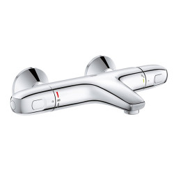 Grohe Grohtherm 1000 New змішувач для ванни