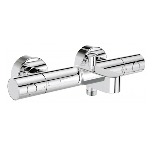 Смеситель для ванны Grohe Grohtherm 1000 Cosmopolitan M с термостатом хромированный