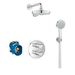 Grohe Grohtherm 2000 комплект для душа