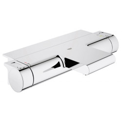 Grohe Grohtherm 2000 смеситель для ванны