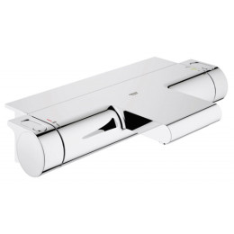 Змішувач для ванни Grohe Grohtherm 2000 з термостатом, хромований