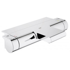 Grohe Grohtherm 2000 смеситель для ванны