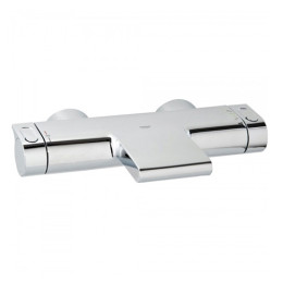 Змішувач для ванни Grohe Grohtherm 2000 з термостатом, хромований