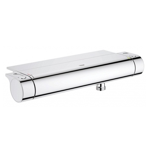 Смеситель для душа Grohe Grohtherm 2000 с термостатом хромированный