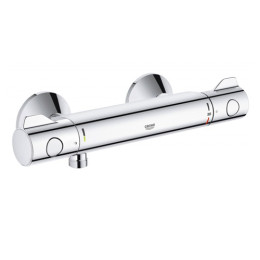 Змішувач для душу Grohe Grohtherm 800 з термостатом, хромований