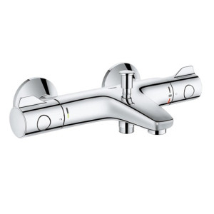 Grohe Grohtherm 800 смеситель для ванны