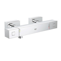 Grohe Grohtherm Cube смеситель для душа