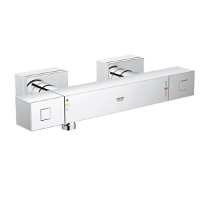 Grohe Grohtherm Cube смеситель для душа