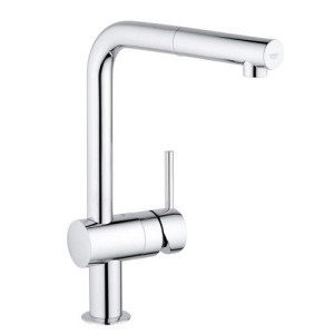 Grohe Minta смеситель для кухни