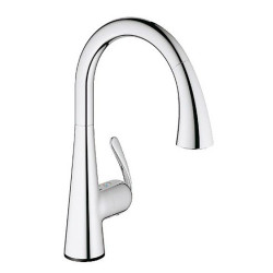 Grohe Zedra Touch смеситель для кухни