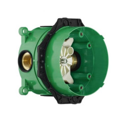 Hansgrohe iBox universal прихована частина