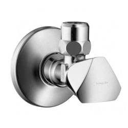 Hansgrohe кутовий змішувач Е