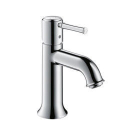Смеситель для раковины Hansgrohe Talis Classic 14111000 хром