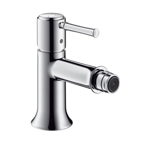 Смеситель для биде Hansgrohe Talis Classic 14120000 хром