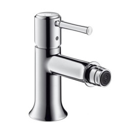Смеситель для биде Hansgrohe Talis Classic 14120000 хром