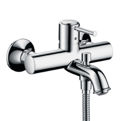 Hansgrohe Talis Classic смеситель для ванны