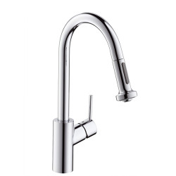 Hansgrohe Talis S² Variarc змішувач для кухні