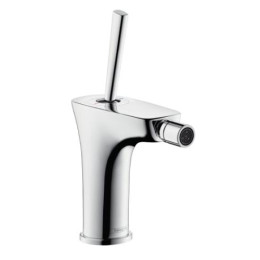 Смеситель для биде Hansgrohe PuraVida хром