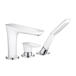 Hansgrohe PuraVida смеситель для ванны