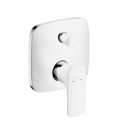 Hansgrohe PuraVida смеситель для ванны