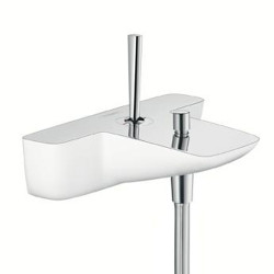 Hansgrohe PuraVida смеситель для ванны