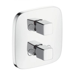 Hansgrohe PuraVida вентиль запорный