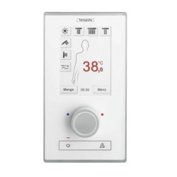 Hansgrohe PuraVida пульт управления RainBrain 