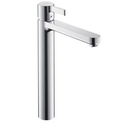 Hansgrohe Metris S Highriser змішувач для умивальника