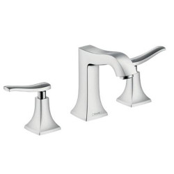Hansgrohe Metris Classic змішувач для умивальника