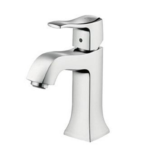 Смеситель для раковины Hansgrohe Metris Classic хром