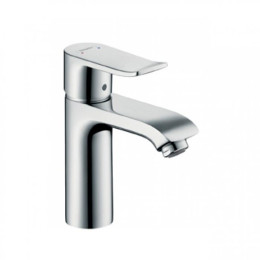 Смеситель для раковины Hansgrohe Metris 110 хром