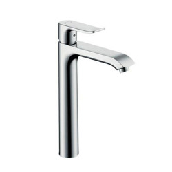 Hansgrohe Metris 260 змішувач для умивальника